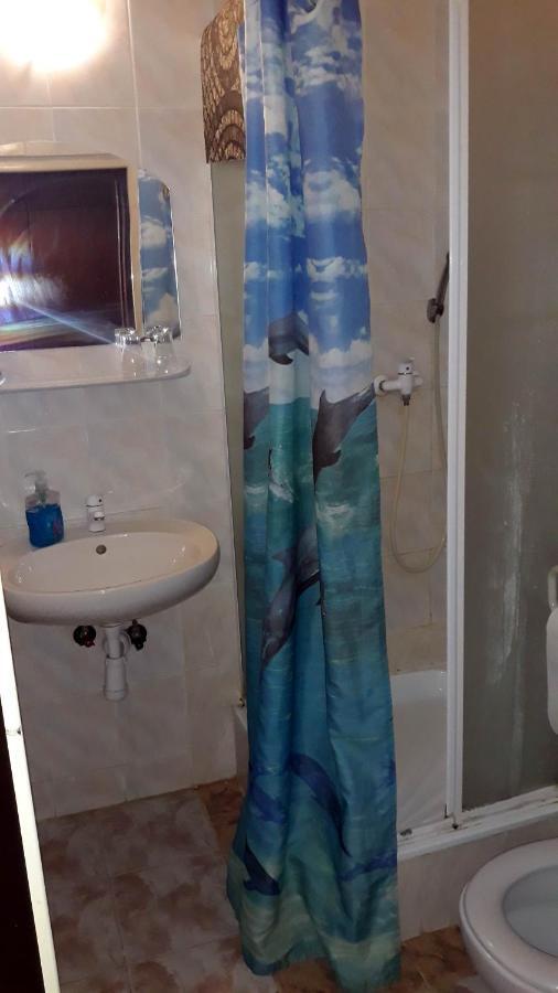 Гостьовий будинок Saris