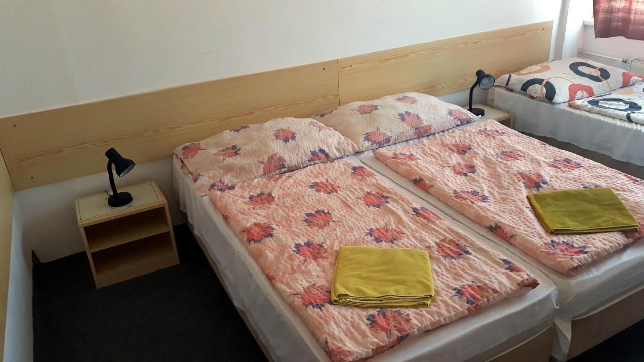 Гостьовий будинок Saris *